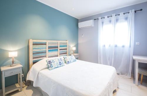 Patrimonio Bed & Breakfast | U Fornu