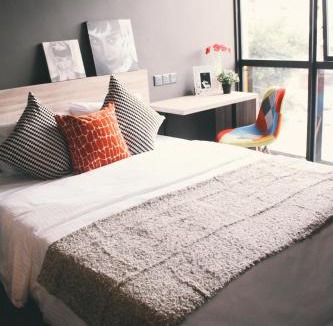 Si Dua Besar Hotel | U Hotel Penang