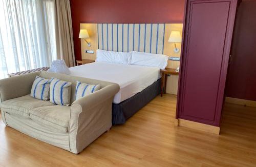 Romareda Hotel | U Hotel Villa-Gomá