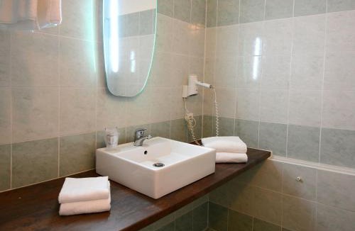 Macinaggio Hotel | U Libecciu