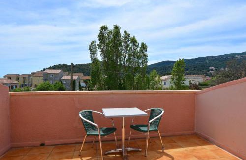 Macinaggio Hotel | U Libecciu