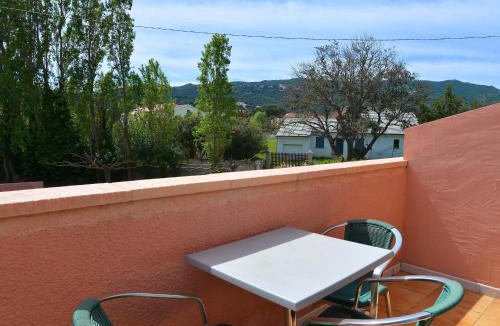 Macinaggio Hotel | U Libecciu