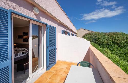 Macinaggio Hotel | U Libecciu