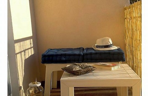 Moriani-Plage Apartment | U MERULU in Corsica : Apartment by the sea, ideal for family holidays (6 pers.)