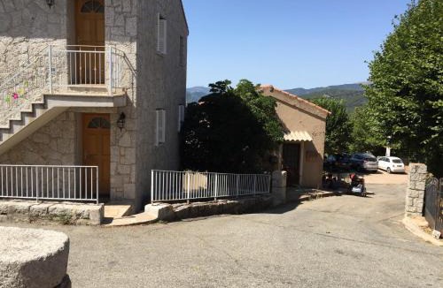 Zonza Apartment | U Paesu