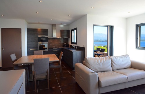 Porto-Vecchio House | U Paviddonu