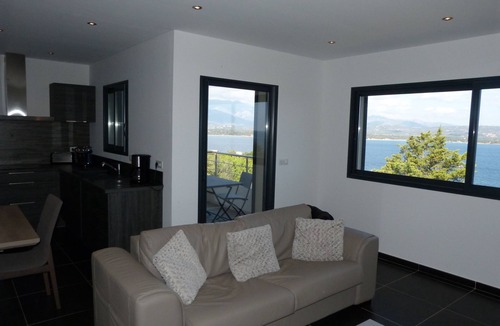 Porto-Vecchio House | U Paviddonu