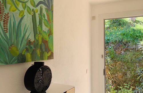 Porto-Vecchio House | U Pirellu Résidence