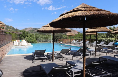 Porto-Vecchio House | U Pirellu Résidence