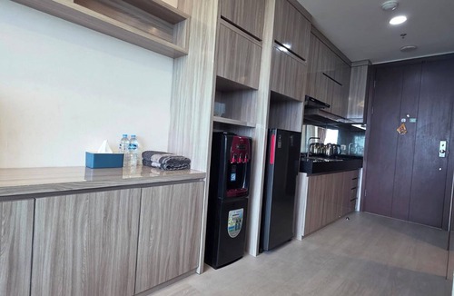 Tangerang Apartment | U Residence 2 by Ana Room