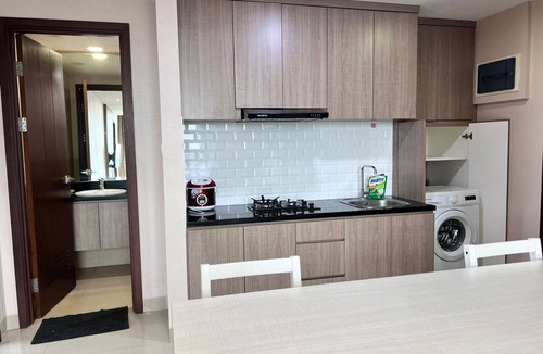 Tangerang Apartment | U Residence 2 by Ana Room