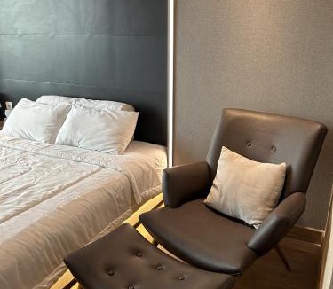 Tangerang Apartment | U Residence 2 Studio Apartment POOL VIEW