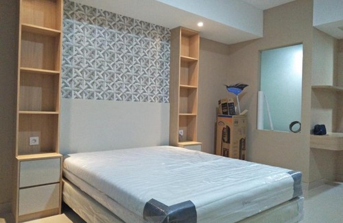 Cibodas Apartment | U Residence