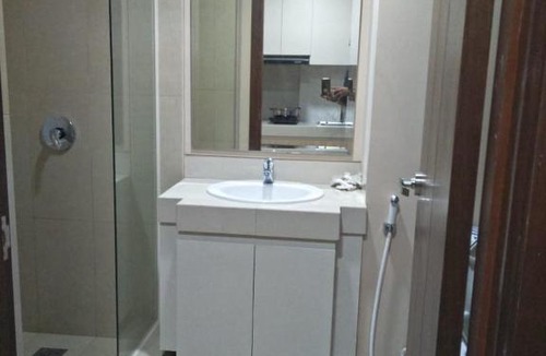 Cibodas Apartment | U Residence