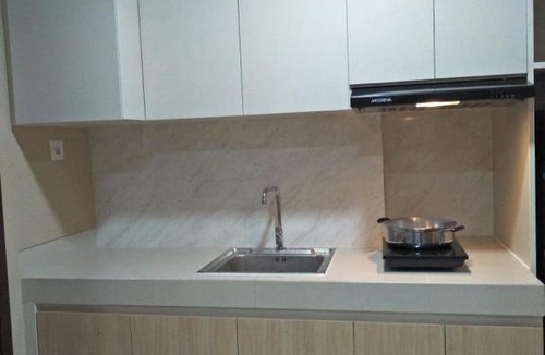 Cibodas Apartment | U Residence