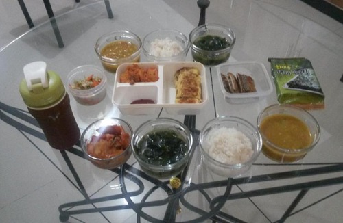 Tangerang Apartment | U Residence Tower2 Supermal Lippo Karawaci