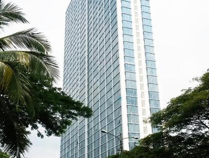 Tangerang Apartment | U Residence Tower2 Supermal Lippo Karawaci