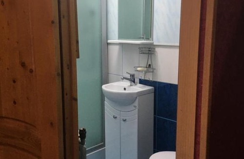 Adler City Centre House | U Rity Guest House