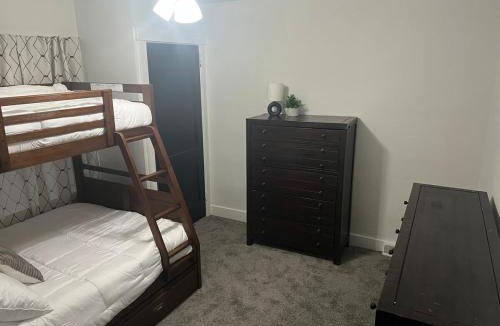 Plum House | U S Open Event rental home