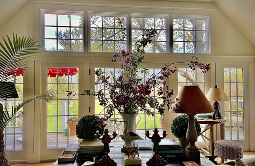 Village of Southampton House | U.S. Open June 11-22 SH Village So of Hwy; water View PREMIER HOST