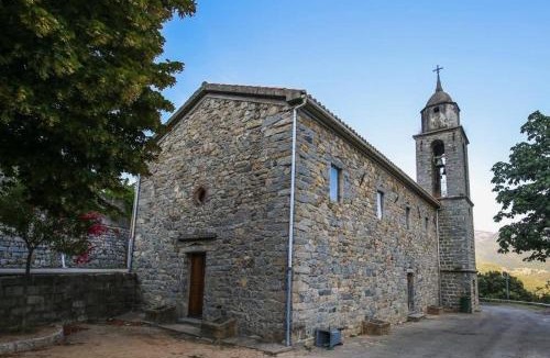 Bains de Guitera Hotel | U San Petru -Locations de chambres