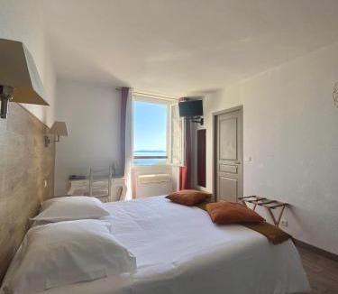 Rogliano Hotel | U Sant'Agnellu