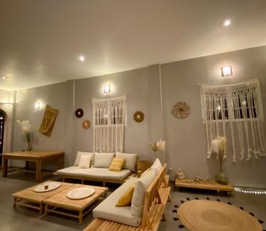 Rogliano Hotel | U Sant'Agnellu