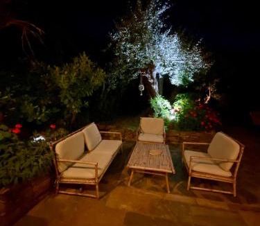 Rogliano Hotel | U Sant'Agnellu