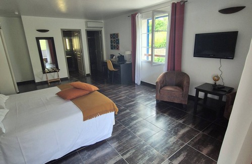 Rogliano Hotel | U Sant Agnellu