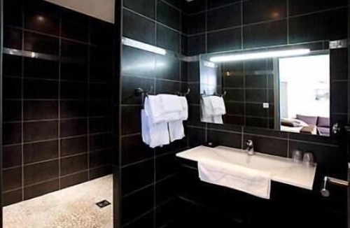 Rogliano Hotel | U Sant Agnellu