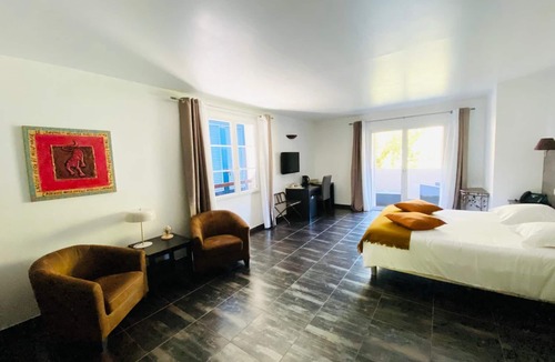 Rogliano Hotel | U Sant Agnellu