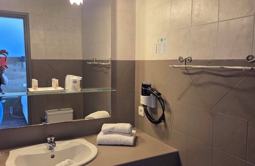 Rogliano Hotel | U Sant Agnellu