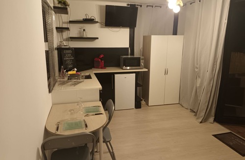 Volpajola House | U Santu Francescu Modular Studio Type Maisonette