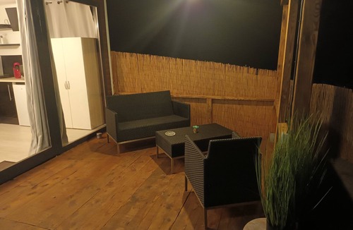 Volpajola House | U Santu Francescu Modular Studio Type Maisonette