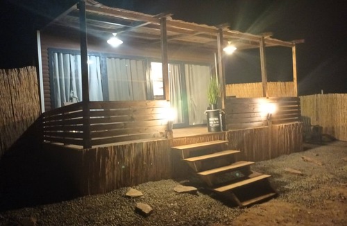 Volpajola House | U Santu Francescu Modular Studio Type Maisonette