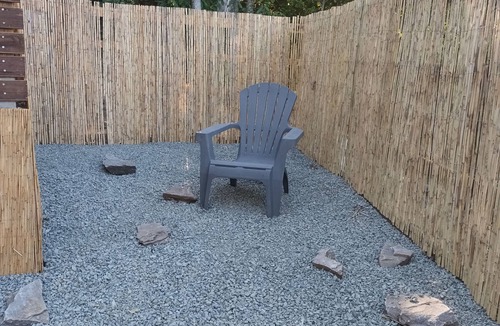 Volpajola House | U Santu Francescu Modular Studio Type Maisonette