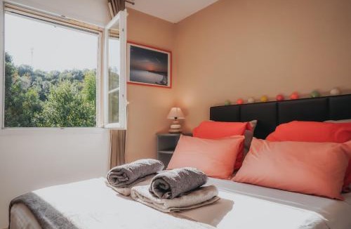 Patrimonio House | U Sognu - Chambres d'hôtes