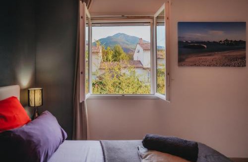 Patrimonio House | U Sognu - Chambres d'hôtes