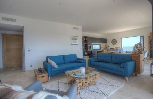 Pietracorbara Villa | U Sole Castellare