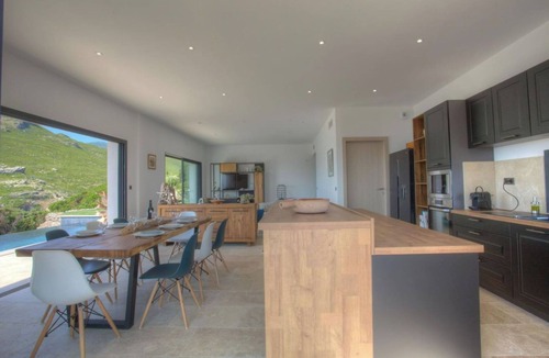 Pietracorbara Villa | U Sole Castellare