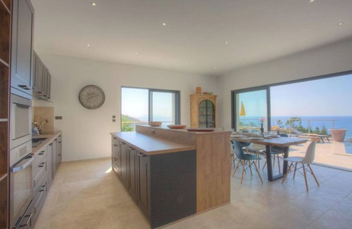 Pietracorbara Villa | U Sole Castellare