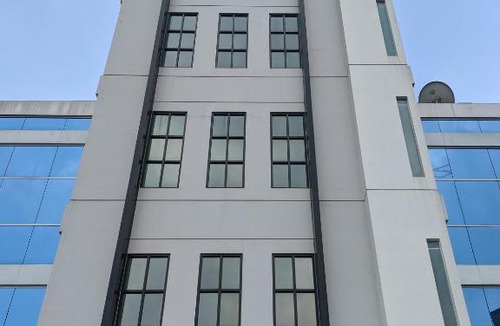 East Jakarta Hotel | U Stay Hotel Style Batik