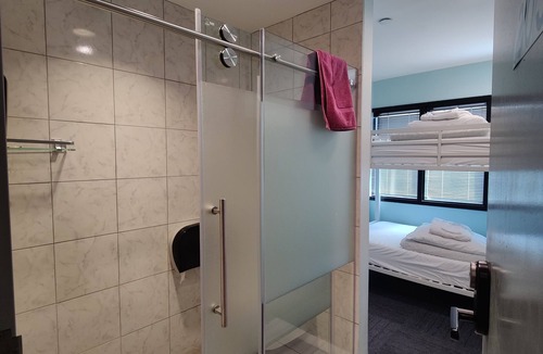 Cardozo Hostel | U Street Capsule Hostel