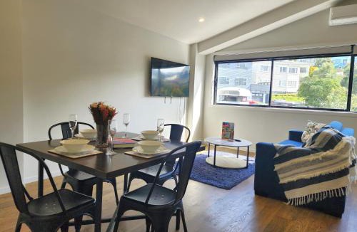 Kilbirnie Apartment | U Suites Kilbirnie