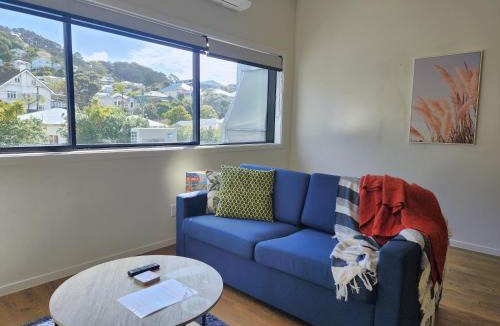 Kilbirnie Apartment | U Suites Kilbirnie