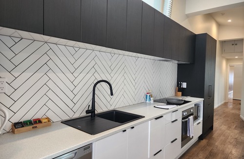 Kilbirnie Apartment | U Suites Kilbirnie