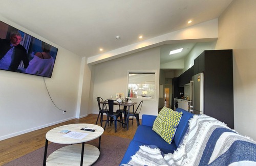 Kilbirnie Apartment | U Suites Kilbirnie