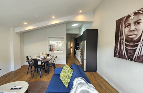 Kilbirnie Apartment | U Suites Kilbirnie