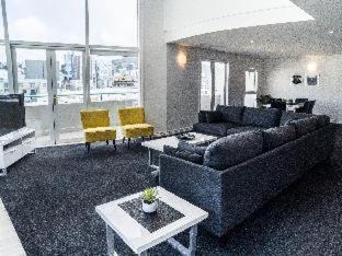 Te Aro Apartment | U Suites on Courtenay