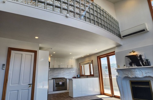 Te Aro Apartment | U Suites on Courtenay